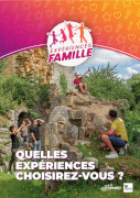 Vienne : Expériences famille
